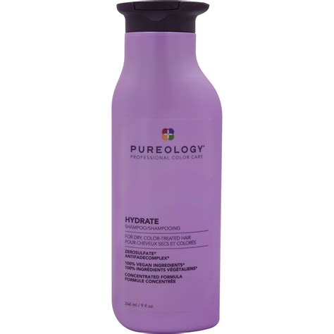 Pureology Hydrate Shampoo