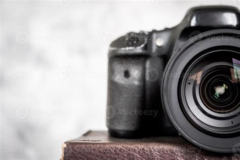 SLR Camera 的图像结果