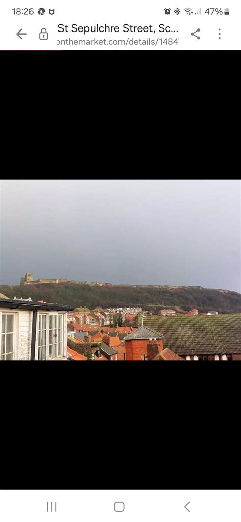 Scarborough Castle Getaway, Scarborough Road, Sheffield, S9 5, United ...