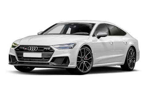 Used 2020 Audi S7 for Sale Near Me | Cars.com