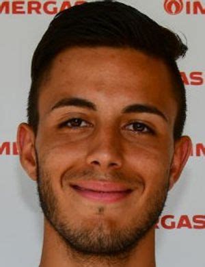 Federico Cheli - Player profile 25/26 | Transfermarkt