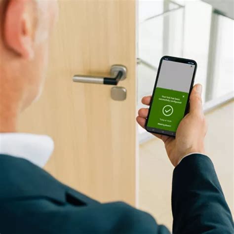 Aperio | ASSA ABLOY