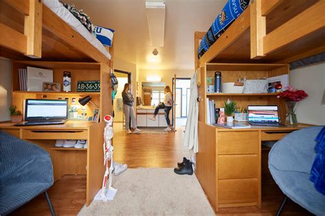 Suite-style Living Centers - Housing and Residence Life - Grand Valley ...