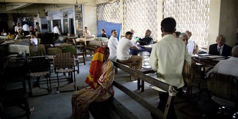 Rape Complainant 'Laughed at' By Sessions Judge During Hearing, Writes ...