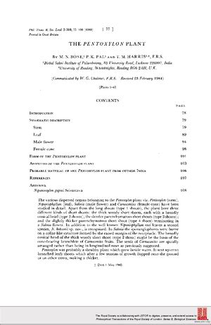 CBSE Class 11 Biology Botany Worksheet Set A - BOARD OF INTERMEDIATE ...