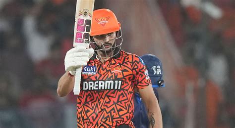 Nitish Kumar Reddy ranks red-ball cricket over IPL, reveals his roadmap ...