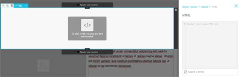 Image result for Comment Utiliser Le Code HTML