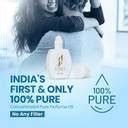 JINNY AND JONY Pure Perfume Oil for Women & Men | Sweet Floral Honey ...