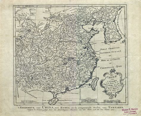 Historical Map 的图像结果