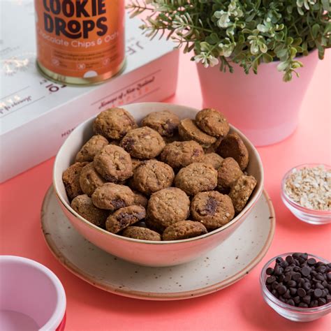 Biskut - Fresh, Handbaked, Eggfree!