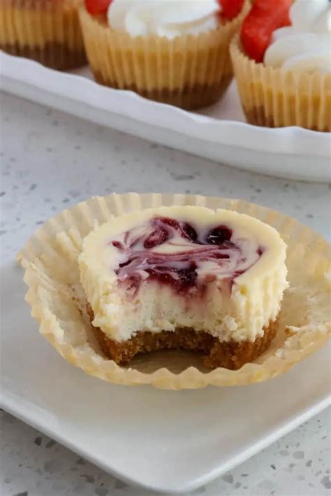 Image result for Small Cheesecakes