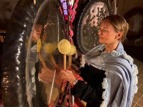 GONG Sound Bath , Aabenraa Pilates v/ Erika Krag, 7 December 2024 ...
