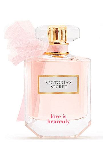 Victoria's Secret Love Is Heavenly – Scentos