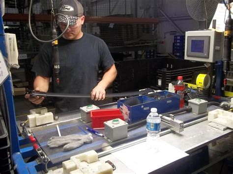 JAC Products Office Photos | Glassdoor