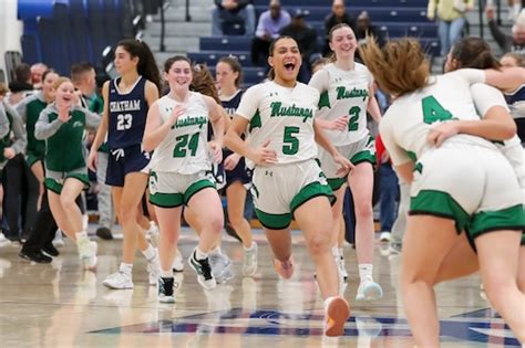 Girls basketball divisional alignments: Rivalries mapped out for 2024 ...