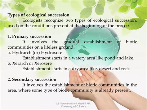 Ecosystem | PPSX