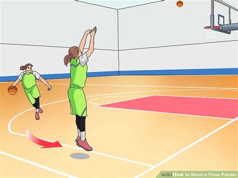 Image result for Three-Pointer