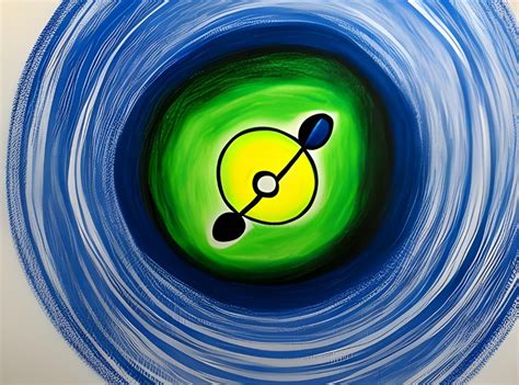 Atom Drawing 的图像结果