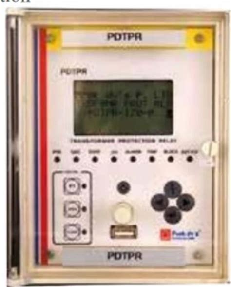 Differential Protection Relay Applications 的图像结果