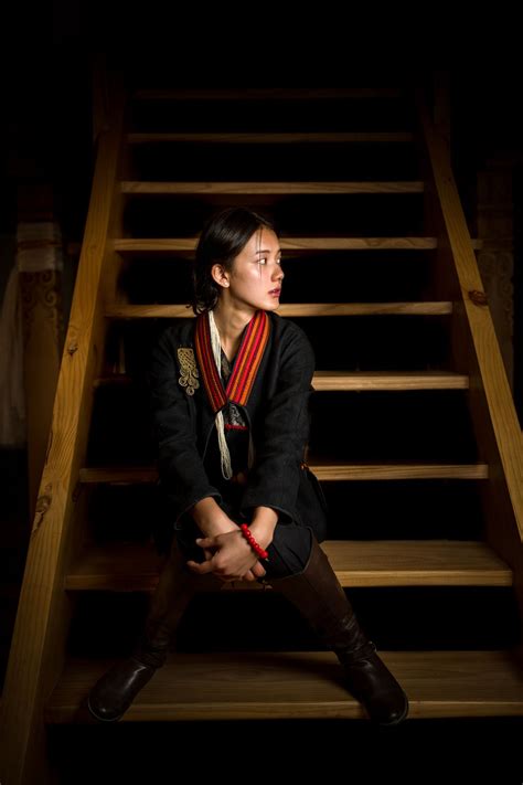 Designer Jigmat Norbu takes us through the evolution of Ladakhi ...