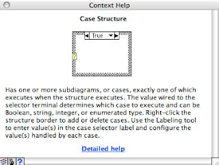 Image result for LabVIEW Program Case Structure