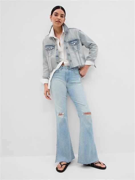 Should Denim Jacket Be Oversized at Eugene Mash blog