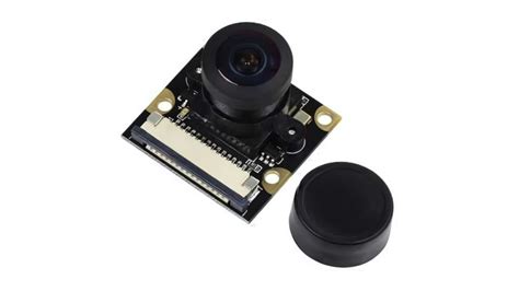 Image result for Fisheye Camera Module