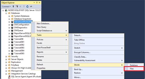 Code Statements as a SQL File in SSMS 的图像结果