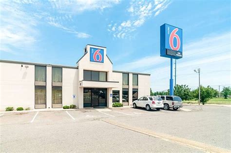 MOTEL 6 OKLAHOMA CITY OK SOUTH - Motel Reviews, Photos, Rate Comparison ...