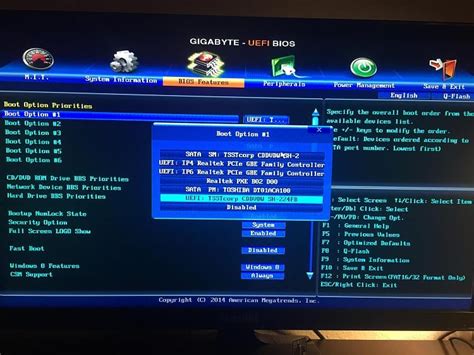 Windows Cannot Install GPT 的图像结果