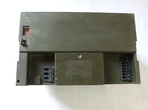 Simens sitop power 10 6ep1 334-1sl11 power supply – Aeliya Marine Tech