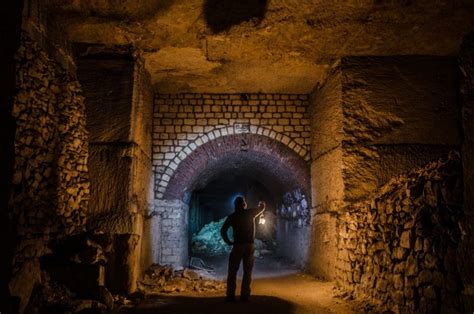 Самые страшные места в мире: фото с описанием