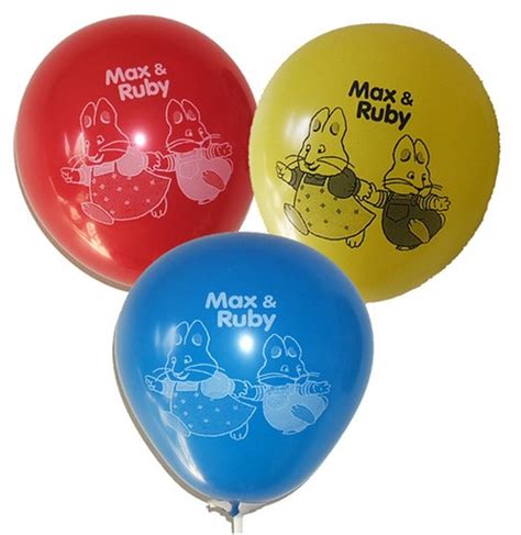 Image result for Max Ruby Birthday