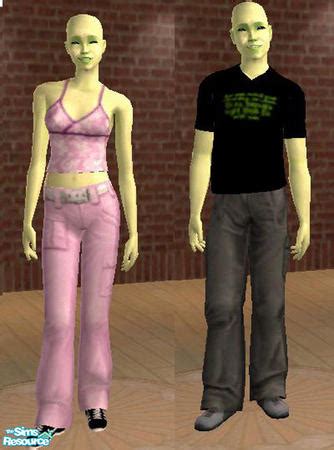 Image result for Sims 2 Alien