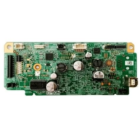 Epson - Main Board - L3150 - Impresoras Y Escáneres - Accesorios - 2195954