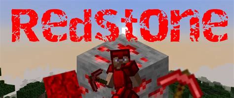 Redstone Mod Java 的图像结果