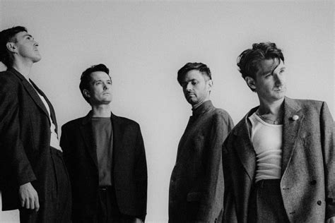 Glass Animals Return With New Album 'I Love You So F***ing Much'