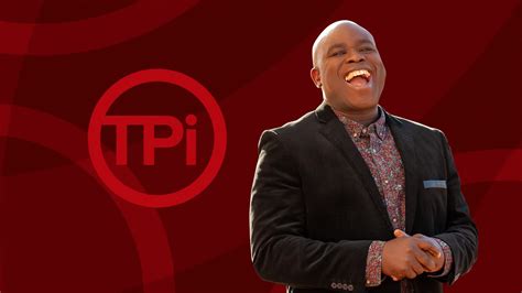 TPi - My body betrayed me, but God saved me! | CBN