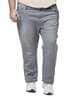 Buy Grey Jeans for Men by EXILE Online | Ajio.com