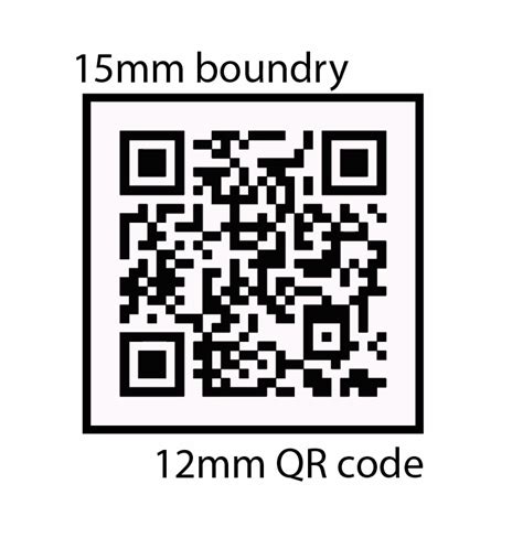 Image result for NLT Filament QR Code Scanner