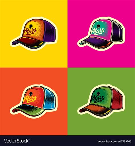 Baseball Cap Vector 的图像结果