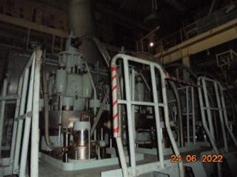 DOOSAN MAN B&W 6S70MC-C MAIN PROPULSION ENGINE in India