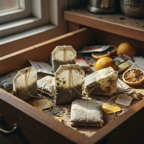 Do Tea Bags Expire? How to Tell When They're No Longer Good