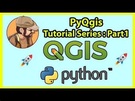Image result for QGIS Python Tutorial