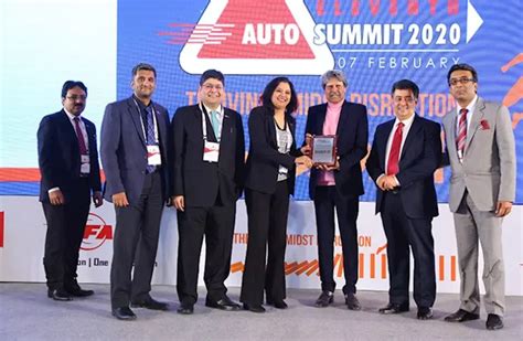 FADA annual convention | Autocar Professional