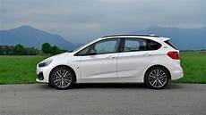 Bmw Active Tourer 2 by Bmw 2 Series Active Tourer 2018 Review Perennially Bmw Active Tourer 2