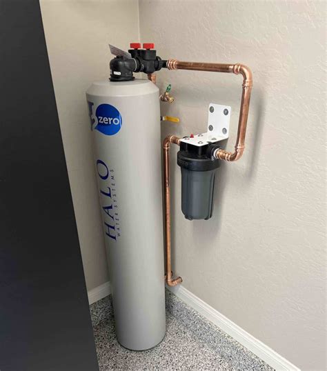 Reduce Microplastic Intake and Protect Your Water with HALO Ultra+ and ...