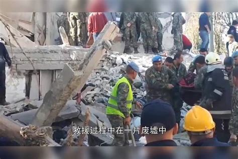 汶川地震女孩17年后嫁施救人最新素材