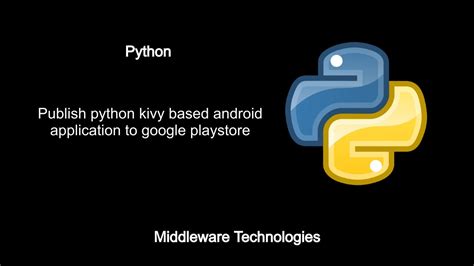 Python Android-App 的图像结果