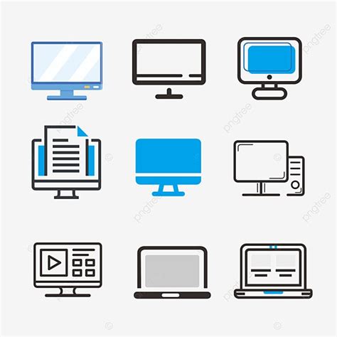 Image result for Small Computer Icon